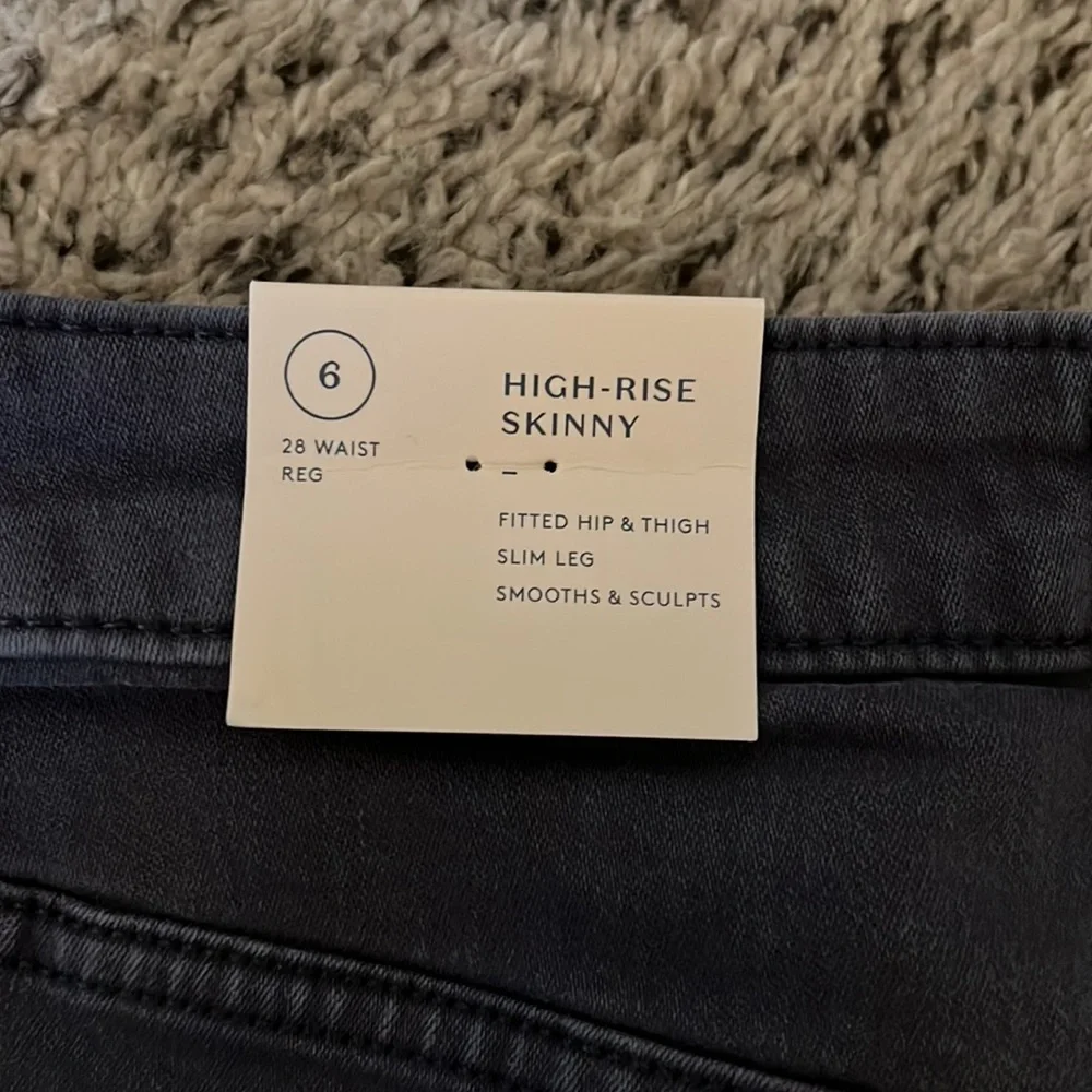 Universal Thread Jeans - Picture 7 of 16